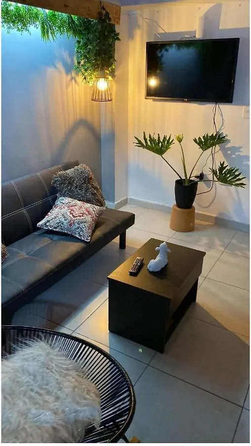 Alejandria 1 Apartment Itagui