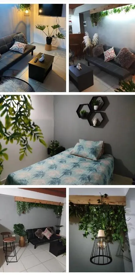 Alejandria 1 Apartment Itagui