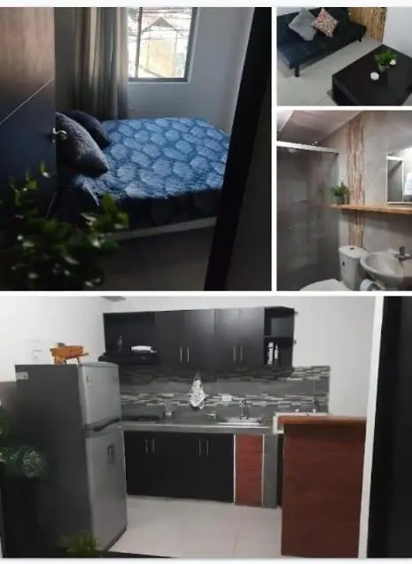 Alejandria 1 Apartment Itagui