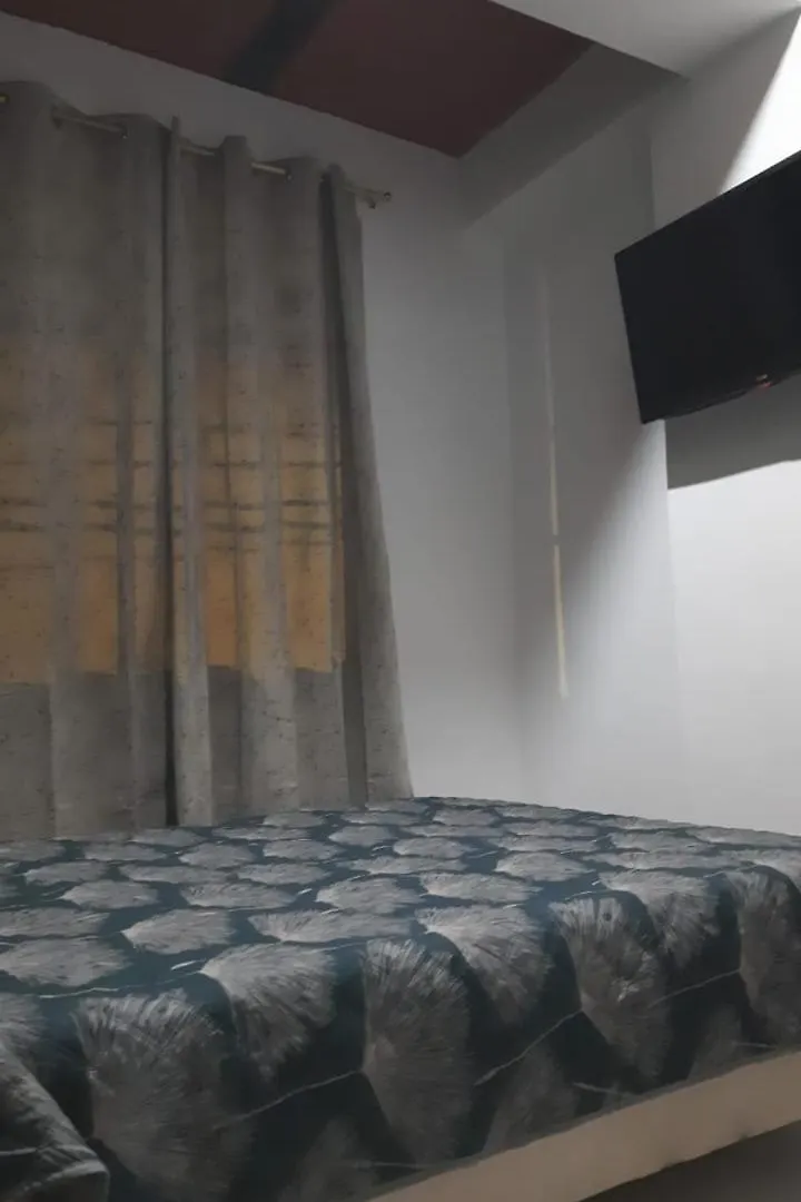 Alejandria 1 Apartment Itagui Colombia