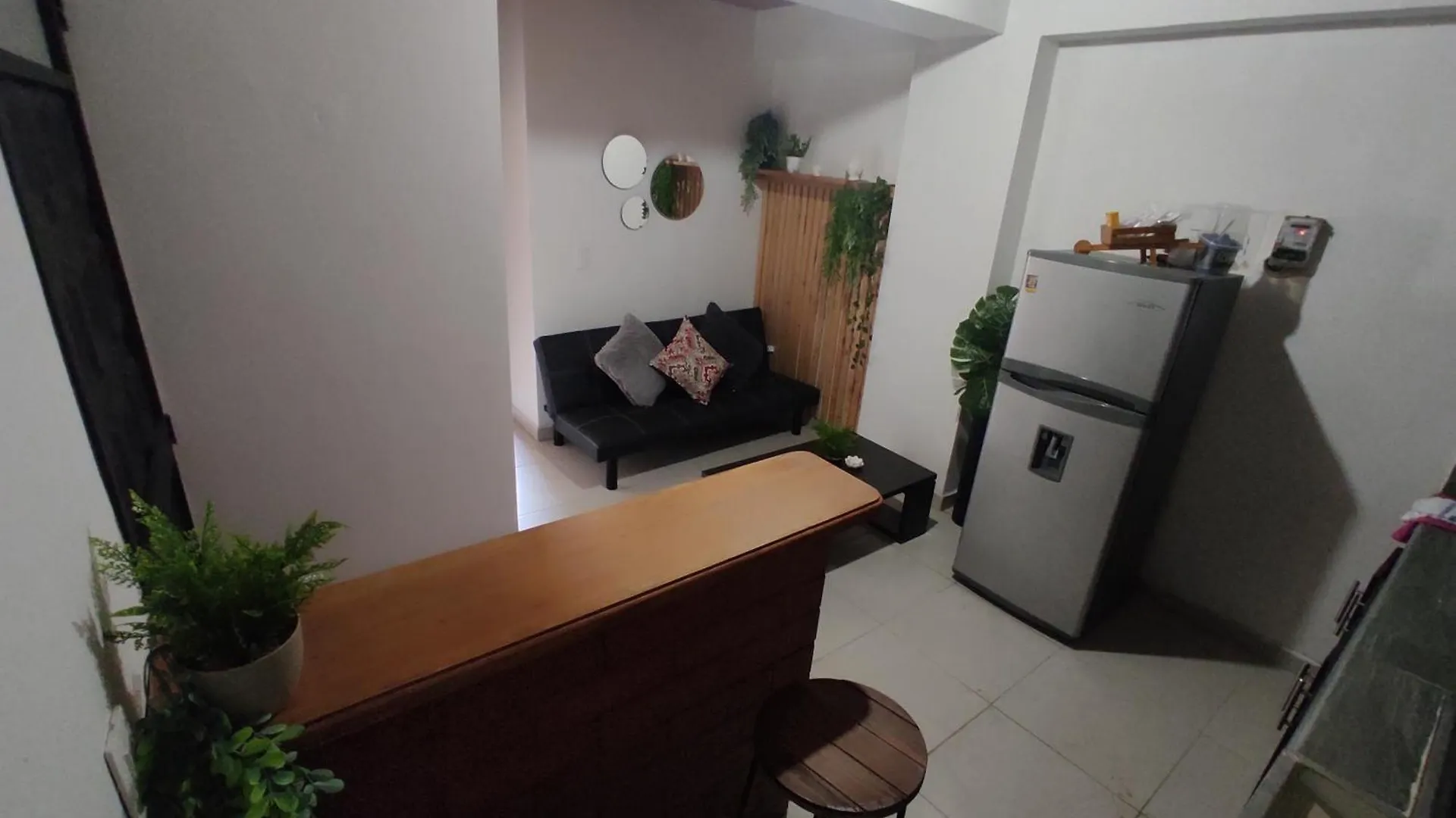 Alejandria 1 Apartment Itagui