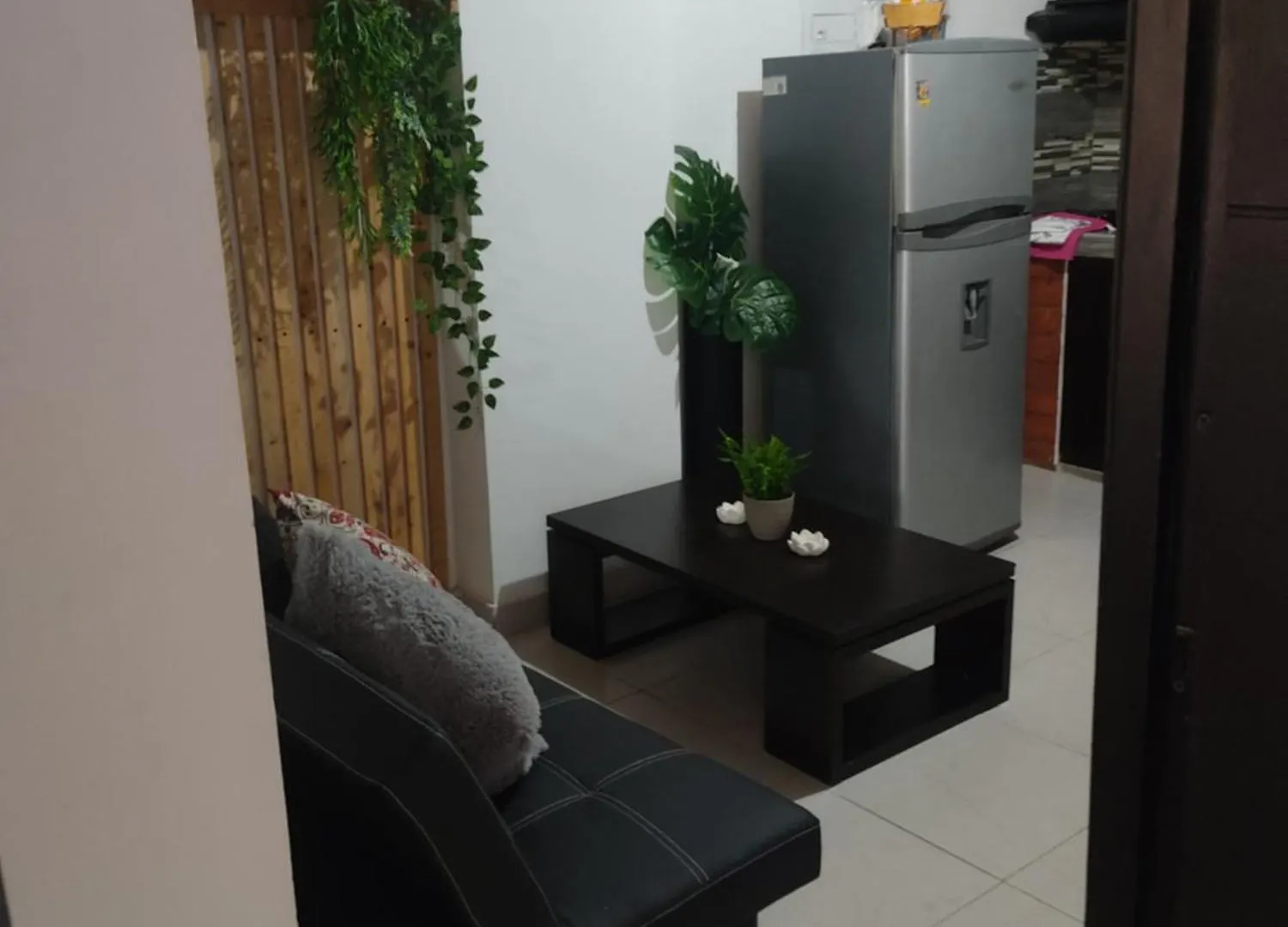 Alejandria 1 Apartment Itagui