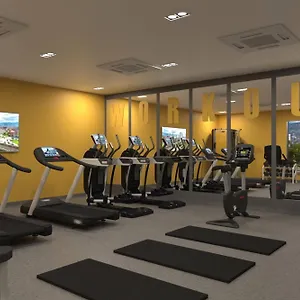 Fairfield By Marriott Medellin Sabaneta Hotel